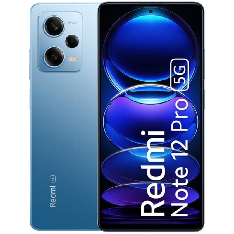 mobilny telefon xiaomi redmi note 12 pro 5g 8c95e8