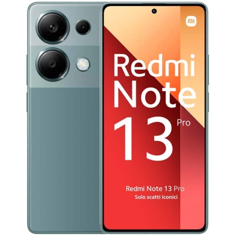 mobilny telefon xiaomi redmi note 13 pro 5g f16956