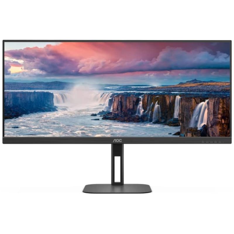 monitor aoc cu34v5c 590f47