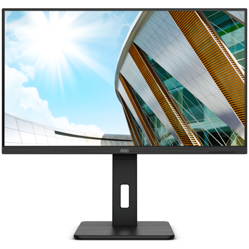 monitor aoc u32p2 bc102f