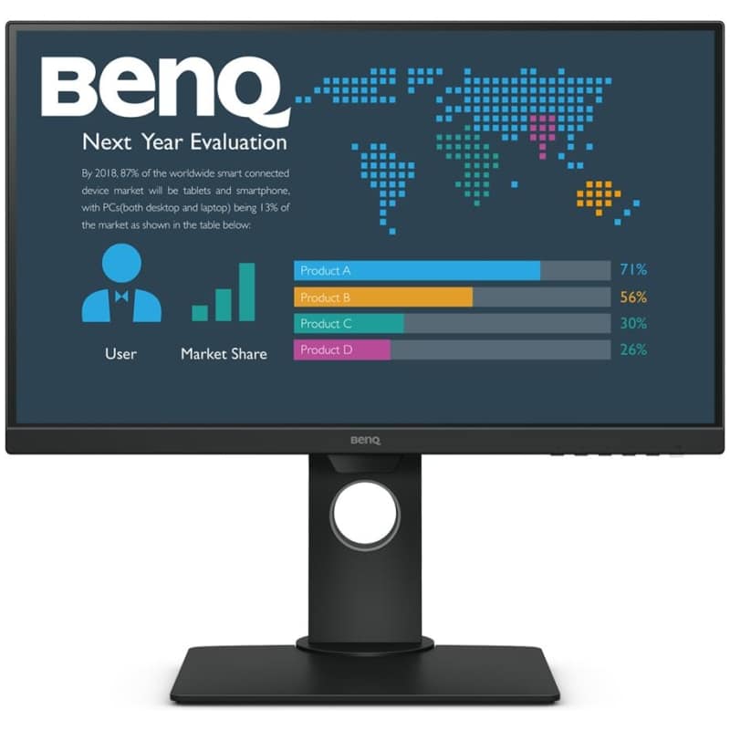 monitor benq bl2381t bec9e0