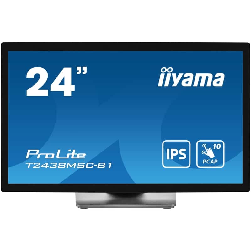 monitor iiyama prolite t2438msc b1 9f4424