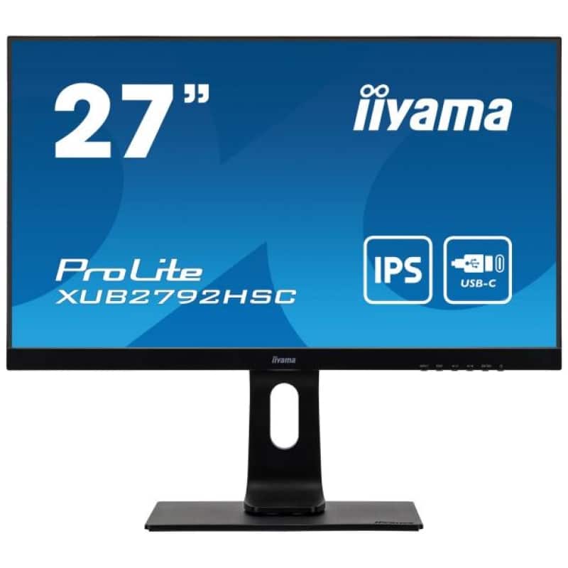 monitor iiyama prolite xub2792hsc b5 3e1bca