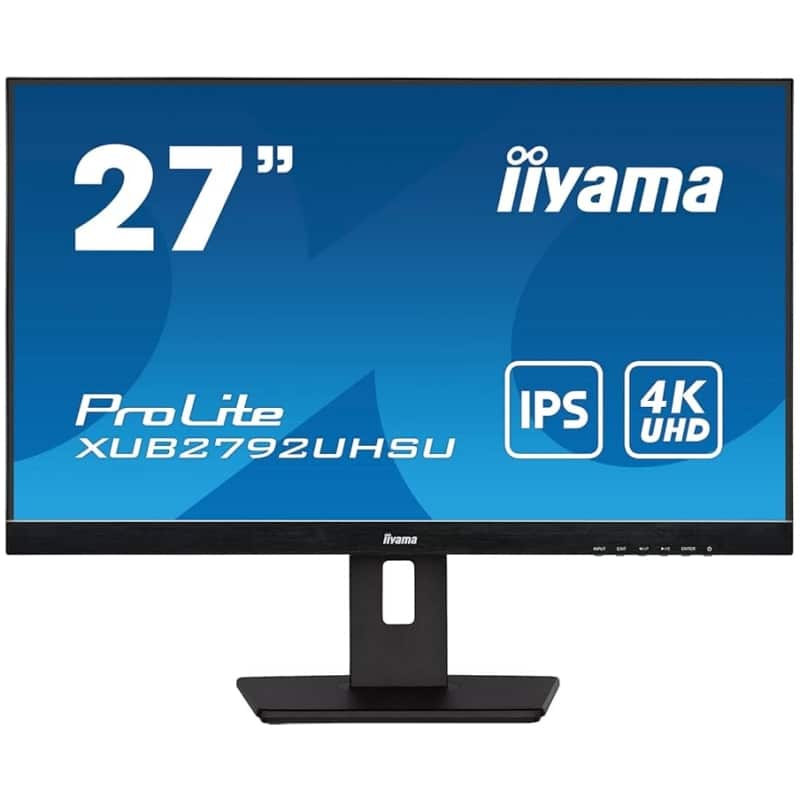 monitor iiyama prolite xub2792uhsu b5 4e4f3a