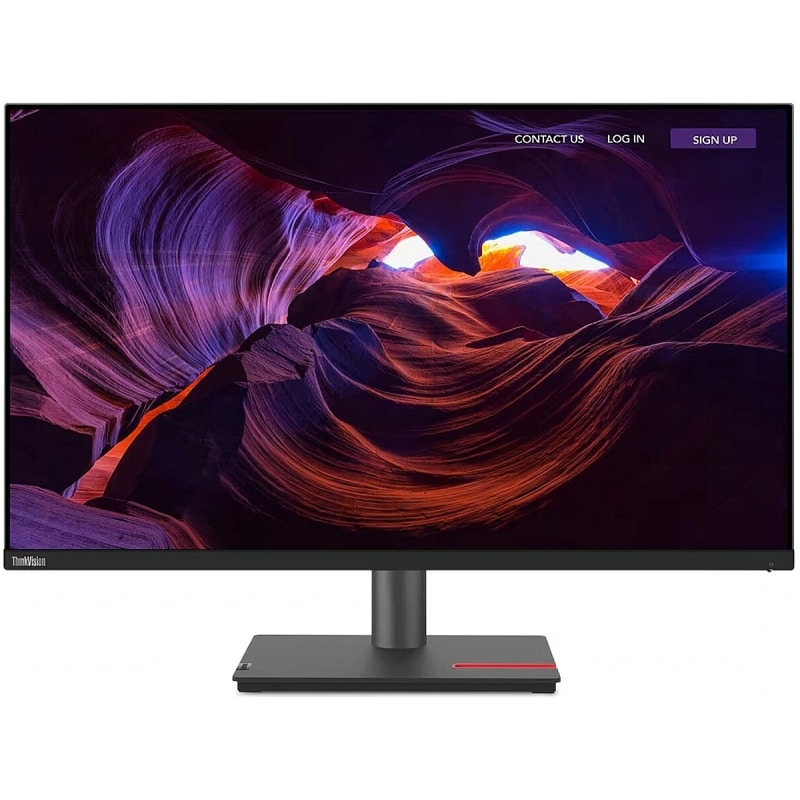 monitor lenovo thinkvision p32p 30 c37044