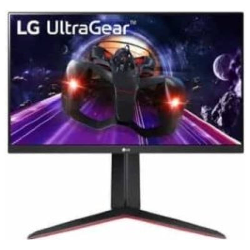 monitor lg 24gn65r 622e9b