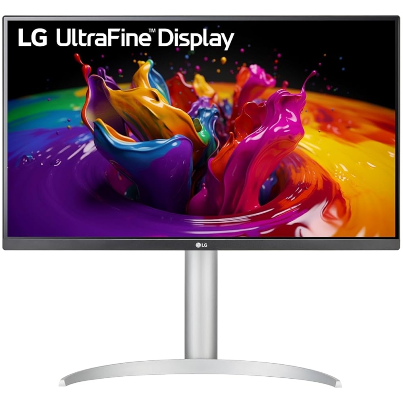 monitor lg 27up85np w e1406c