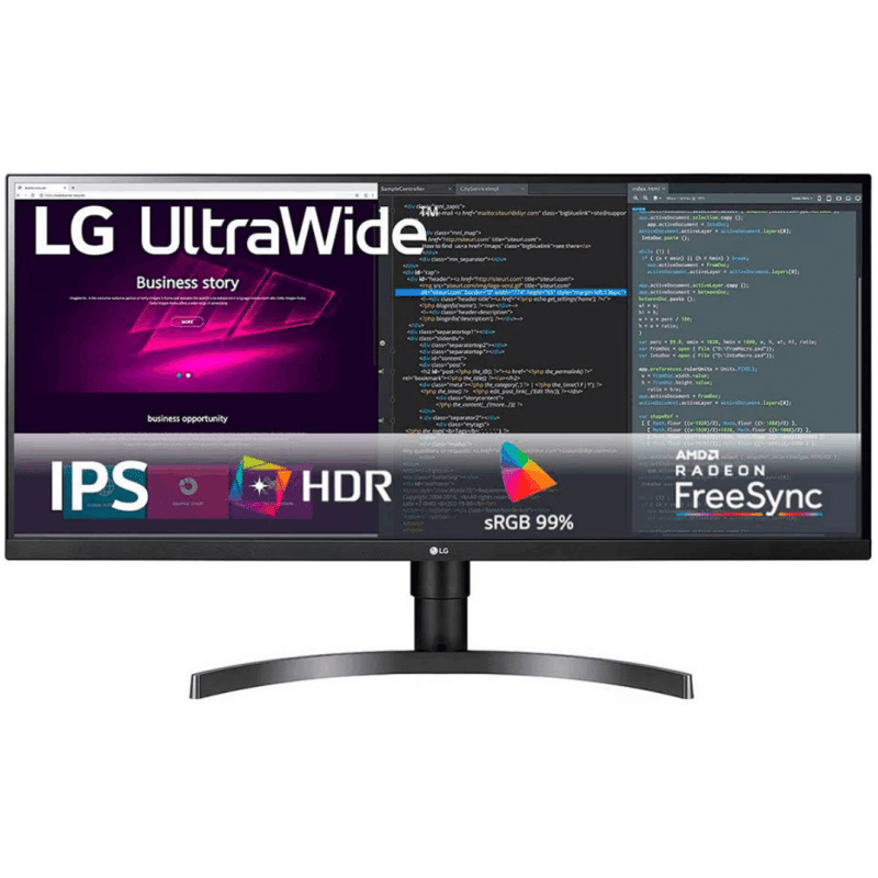 monitor lg 34wn750p b 2c5a24