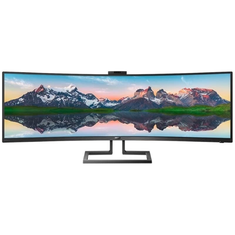 monitor philips 499p9h 00 f3a52d