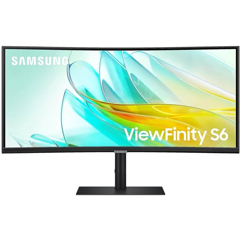 monitor samsung ls34c652uaxen eef96f