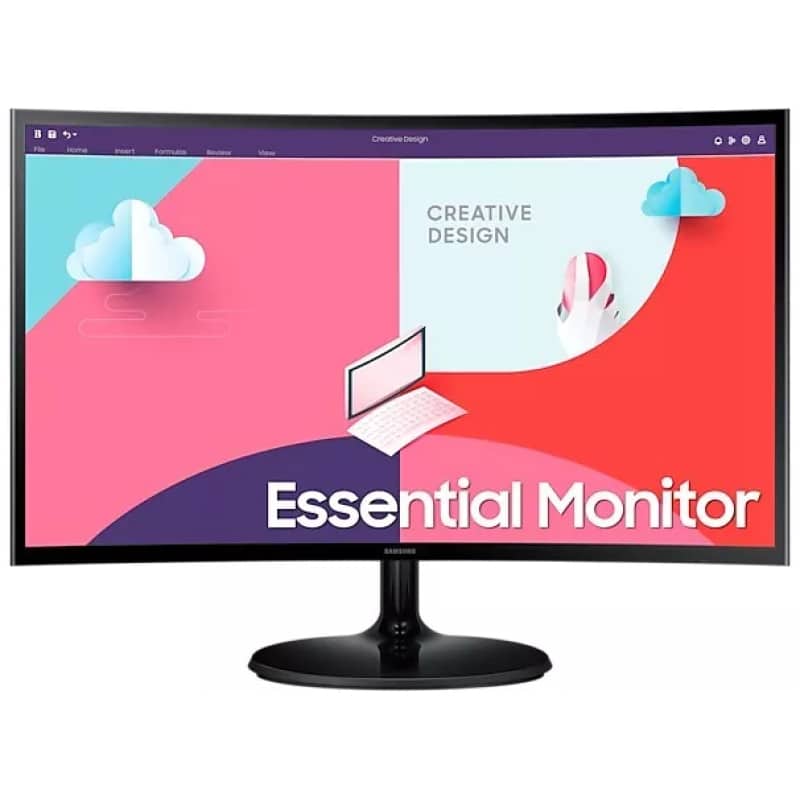 monitor samsung mt 24 s360c full hd b62d33