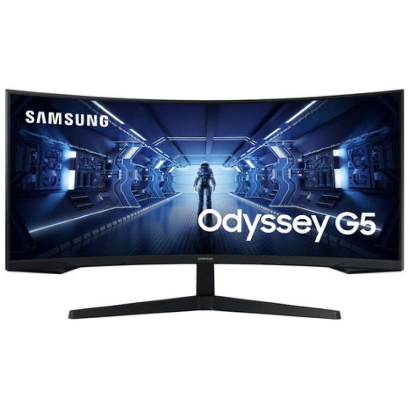 monitor samsung odyssey g55t 2ff569