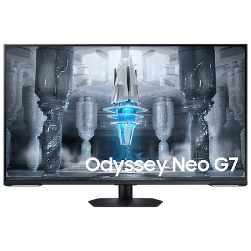 monitor samsung odyssey neo g70nc fe2cf0