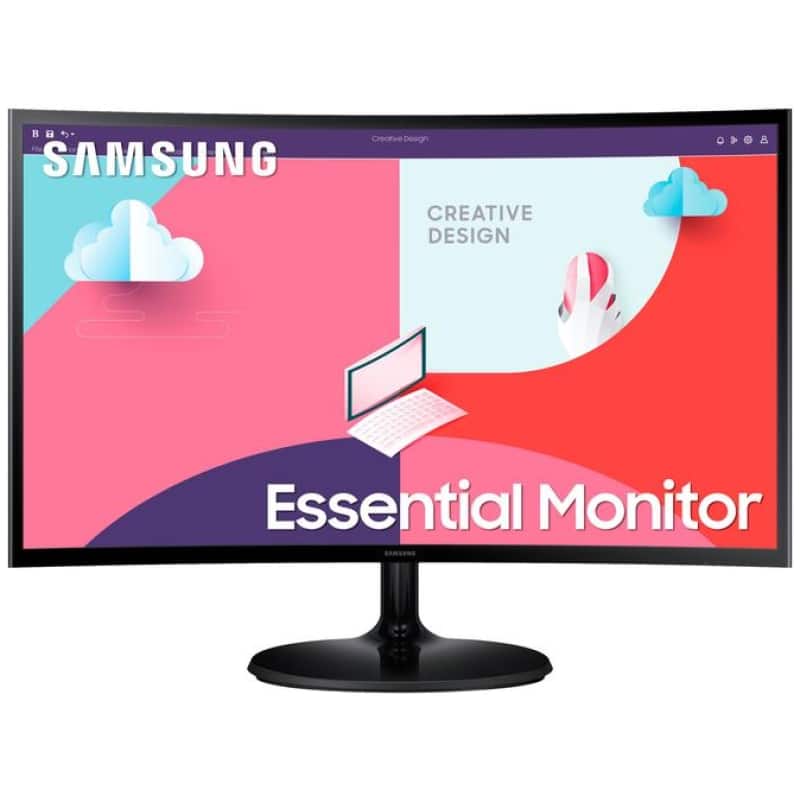 monitor samsung s360c 864da6