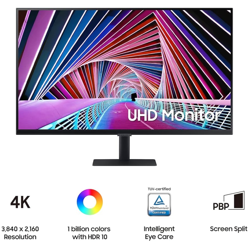 monitor samsung s70a 0fb605