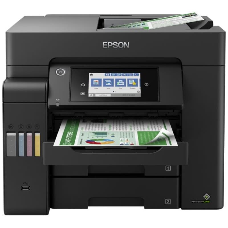 multifunkcna tlaciaren epson ecotank et 5800 ed5d82