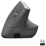 mys logitech mx vertical advanced ergonomicka grafitova 028d07