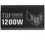 napajaci zdroj asus tuf gaming 1200w gold eba2a4