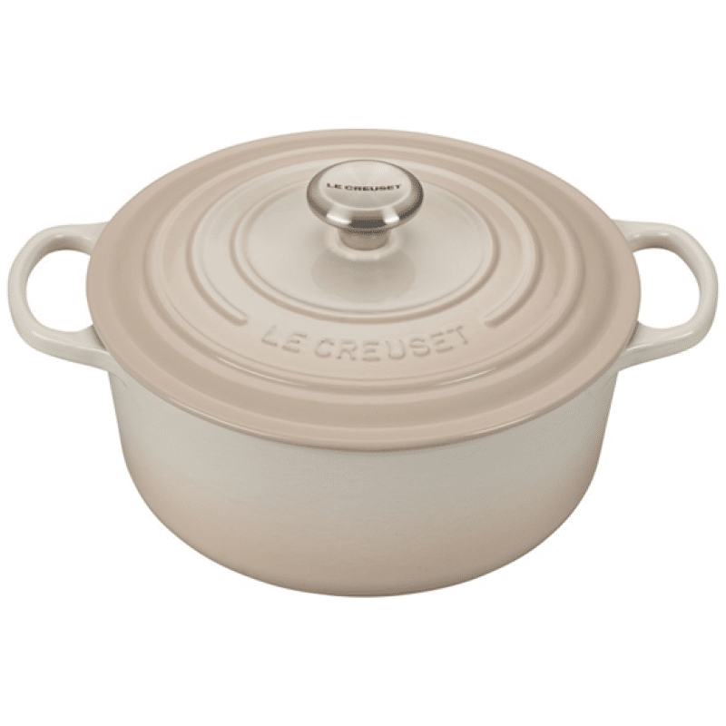 okruhly liatinovy hrniec le creuset 26 cm 679cff