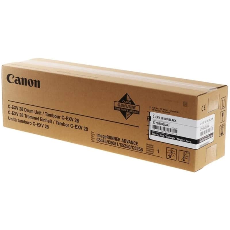 opticka jednotka canon 2776b003 4e4715