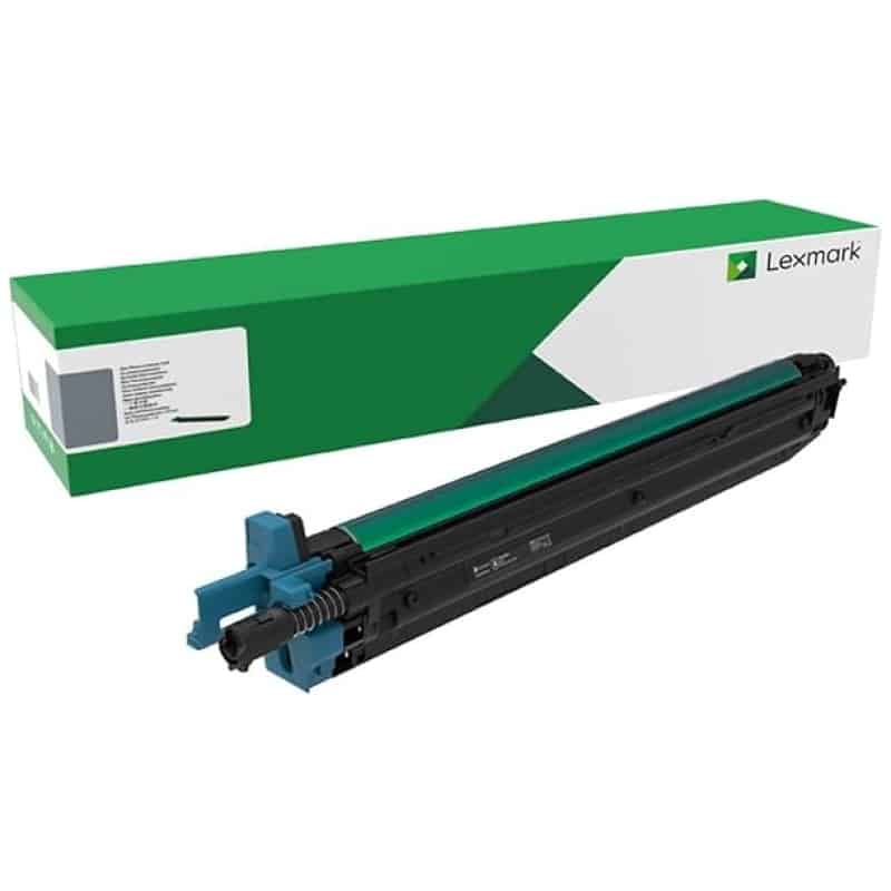 opticka jednotka lexmark 76c0pv0 56c640