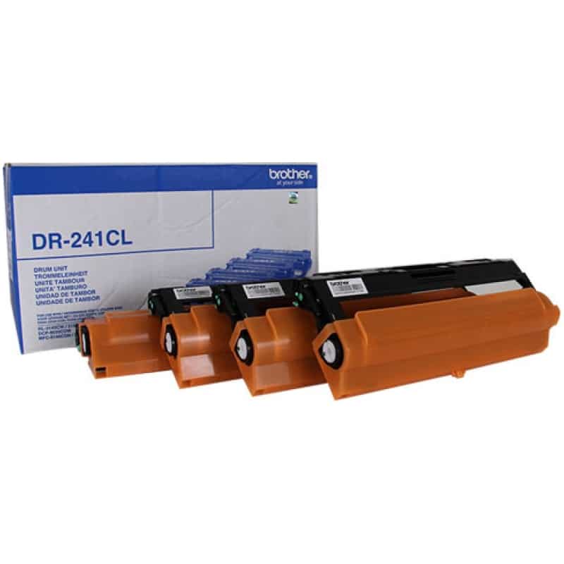 opticky valec brother dr 241cl 6cf4f0