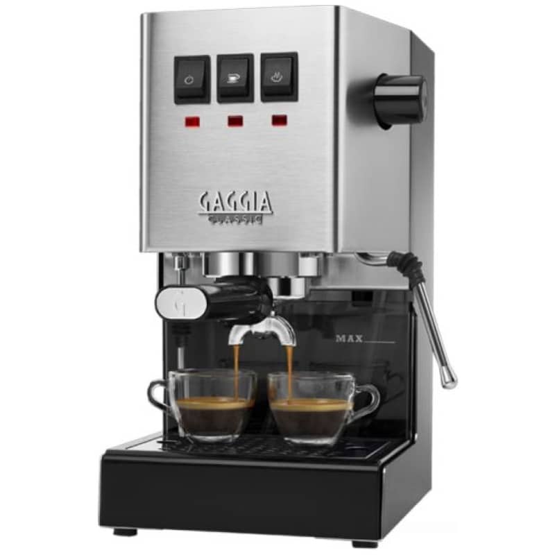 pakovy kavovar gaggia classic 816d5e