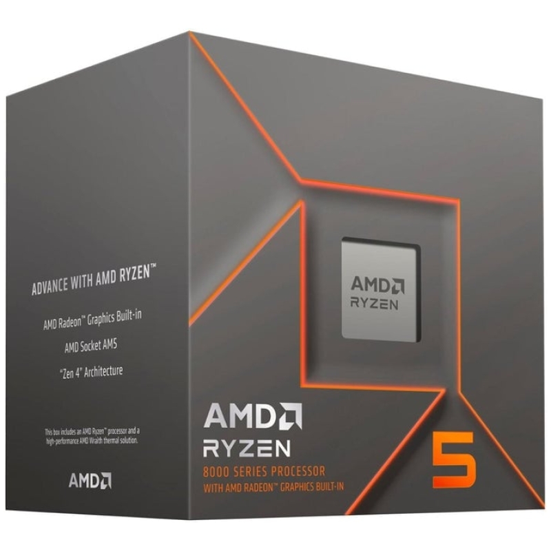 procesor amd ryzen 5 8500g 92d244