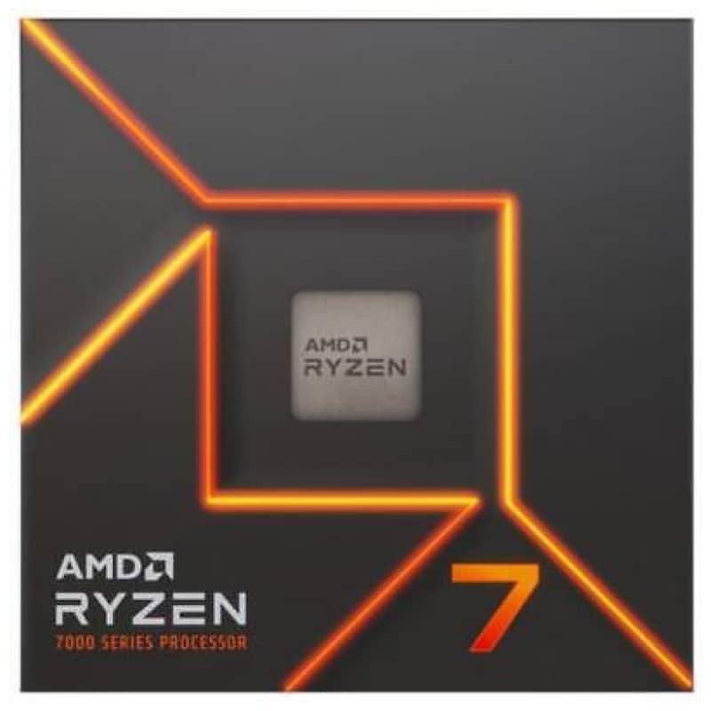 procesor amd ryzen 7 7700 5d4bcd