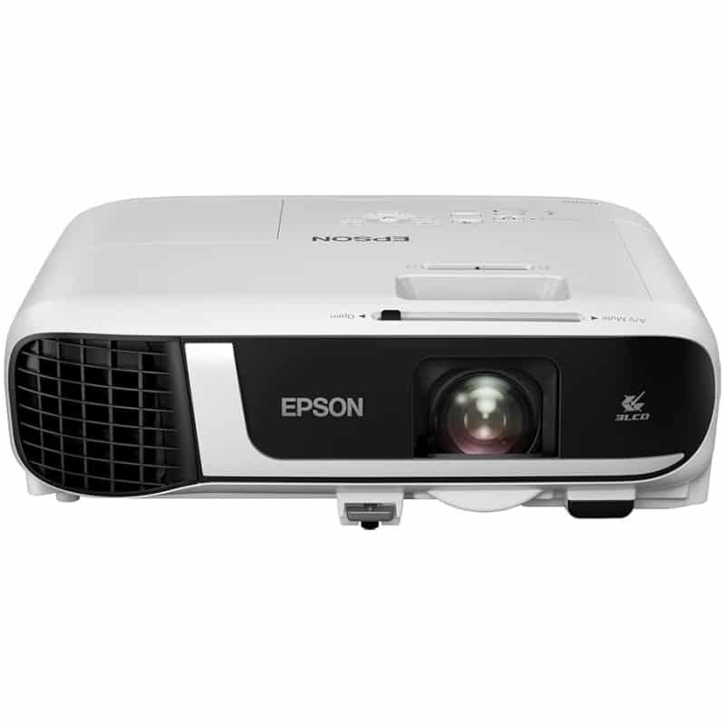 projektor epson eb fh52 793381