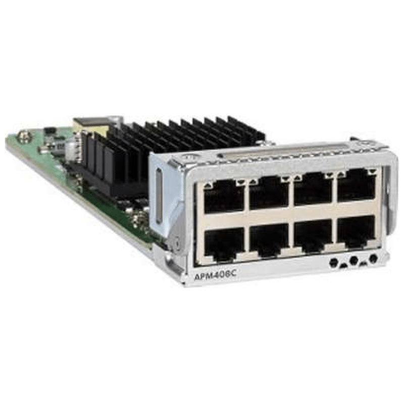 sietovy modul netgear apm408c 780f2a