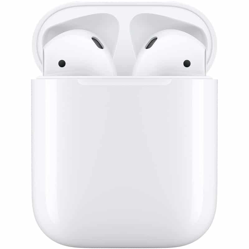 sluchadla apple airpods 2 generacie 318c42