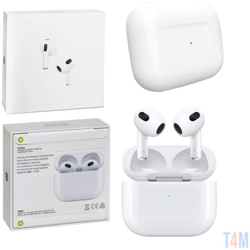 sluchadla apple airpods 3 generacia decd0e