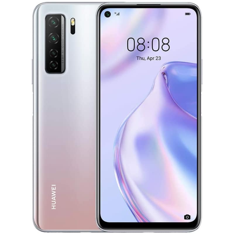 smartfon huawei p40 lite 5g cec536