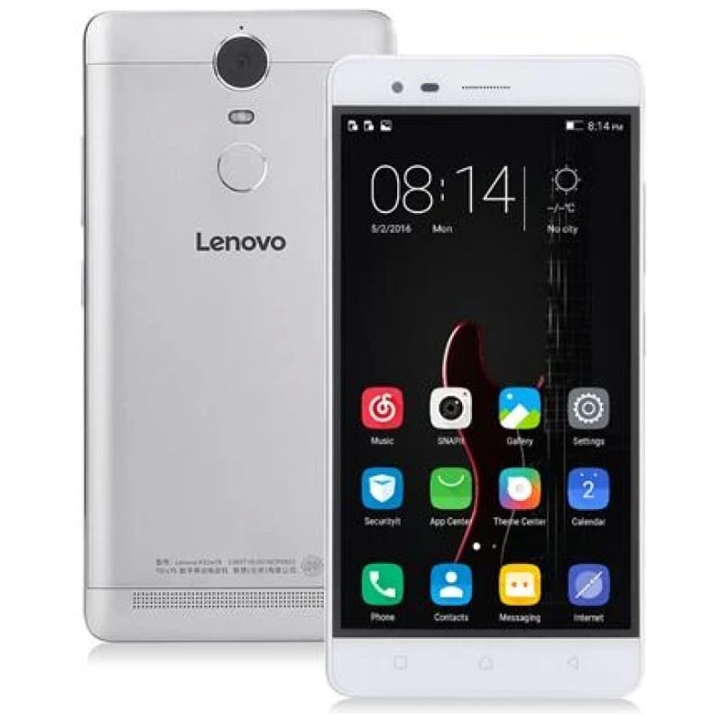 smartfon lenovo k5 93e967