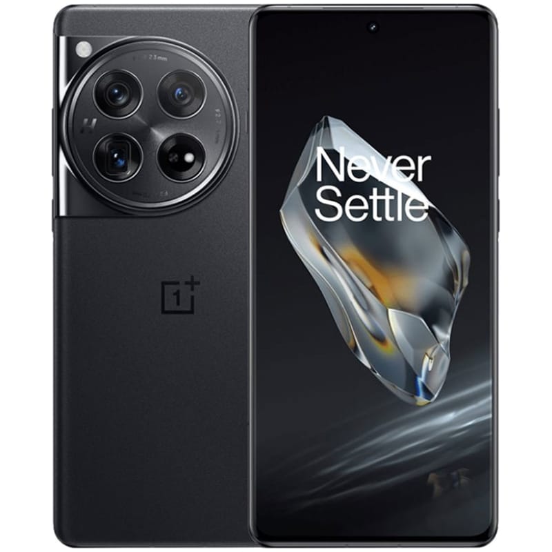 smartfon oneplus 12 5g 12 256 gb d4c023