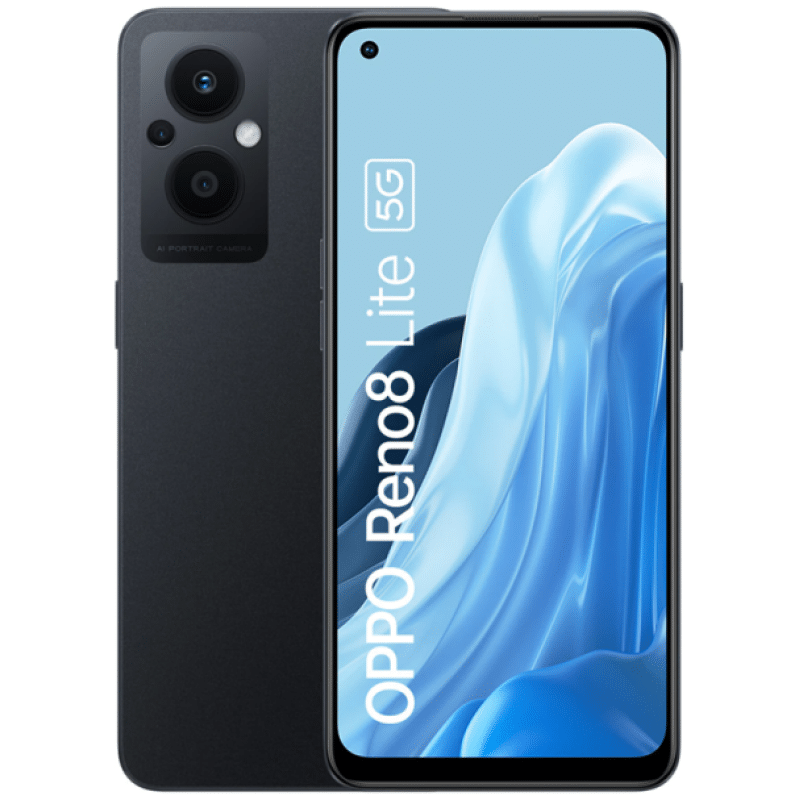 smartfon oppo reno8 lite 5g 75e548