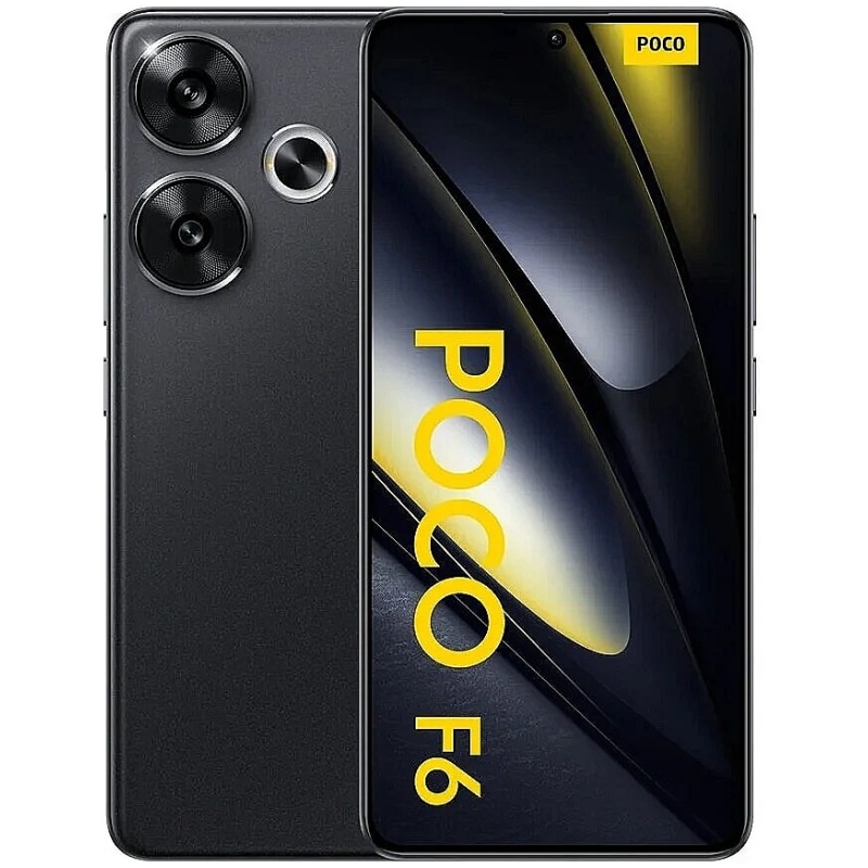 smartfon xiaomi poco f6 60ad84