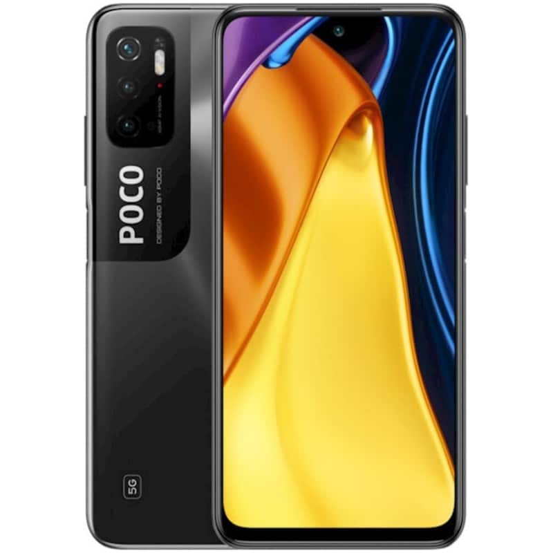 smartfon xiaomi poco m3 pro 5g 1a5426