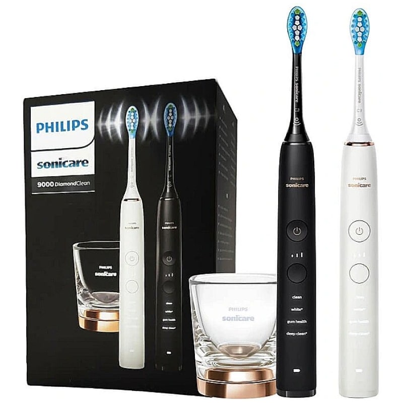 sonicka zubna kefka philips sonicare diamondclean 9000 hx9914 57 0502e5