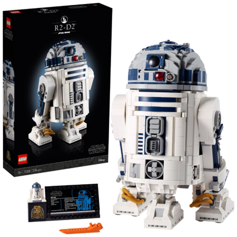 stavebnica lego 75308 r2 d2 37b771