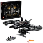 stavebnica lego 76161 batman 1989 batwing 623bae