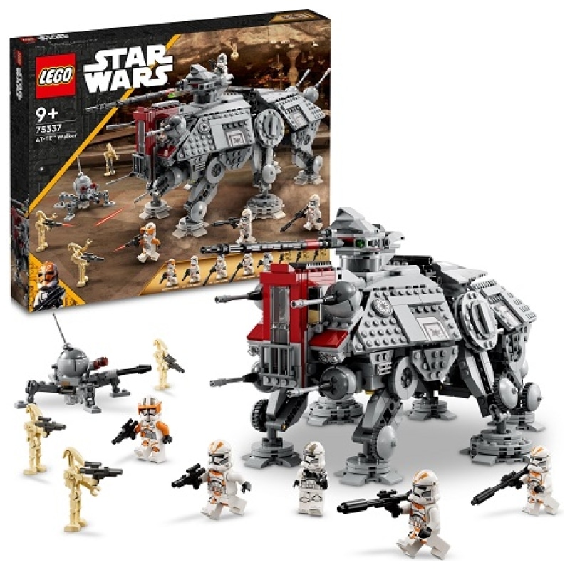 stavebnica lego star wars 75337 at te a12b19