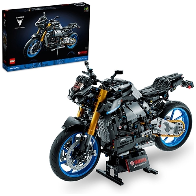 stavebnica lego technic 42159 yamaha mt 10 sp 58eedf