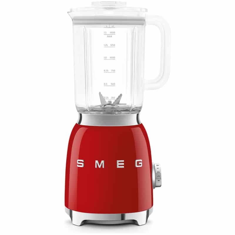 stolny mixer smeg blf03rdeu 9f7acd