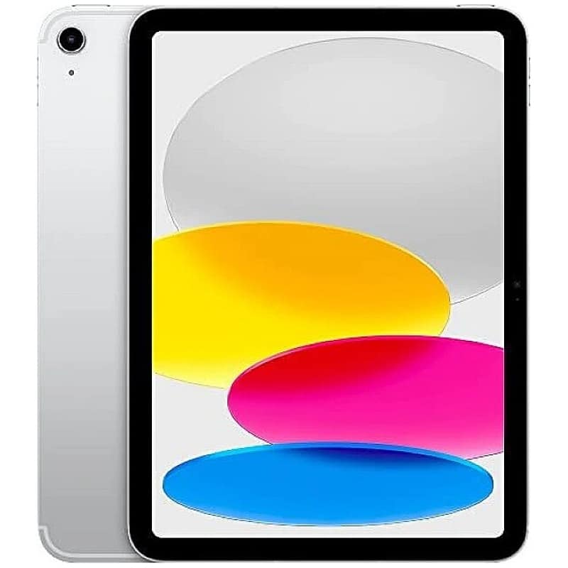 tablet apple ipad 109 wifi 64 gb 769cdc