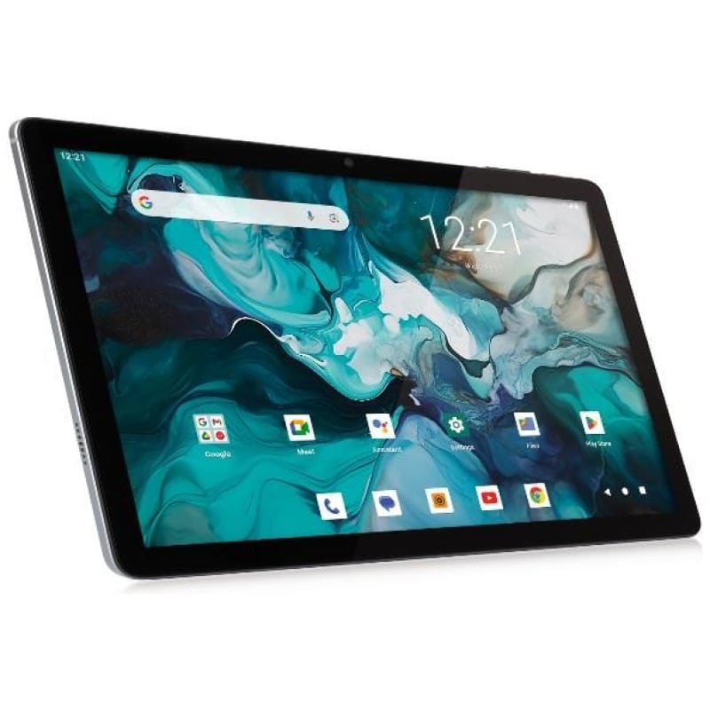 tablet hamlet zelig pad 810 fhd ips 4 128 lte 4g 54393d