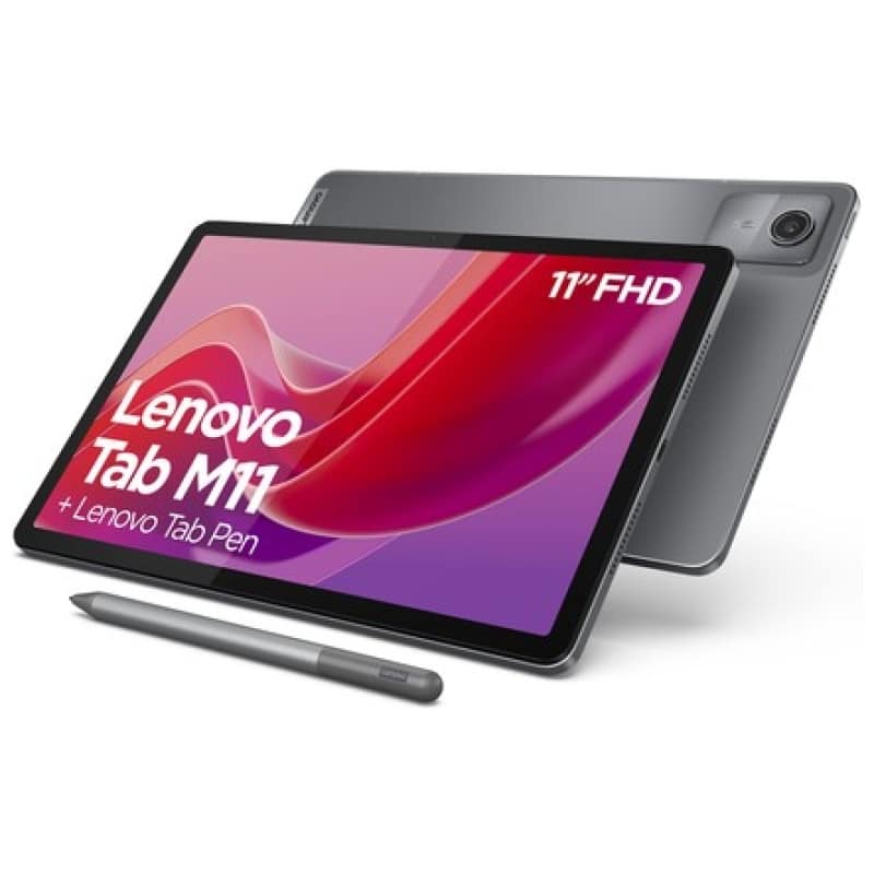 tablet lenovo tab m11 3e1462