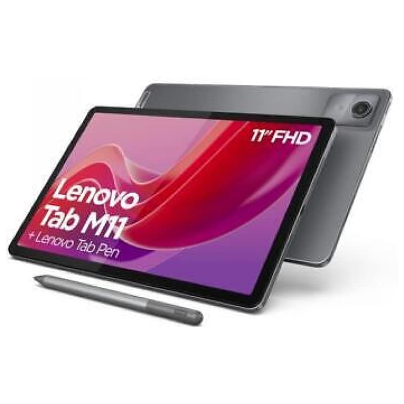 tablet lenovo tab m11 496e13