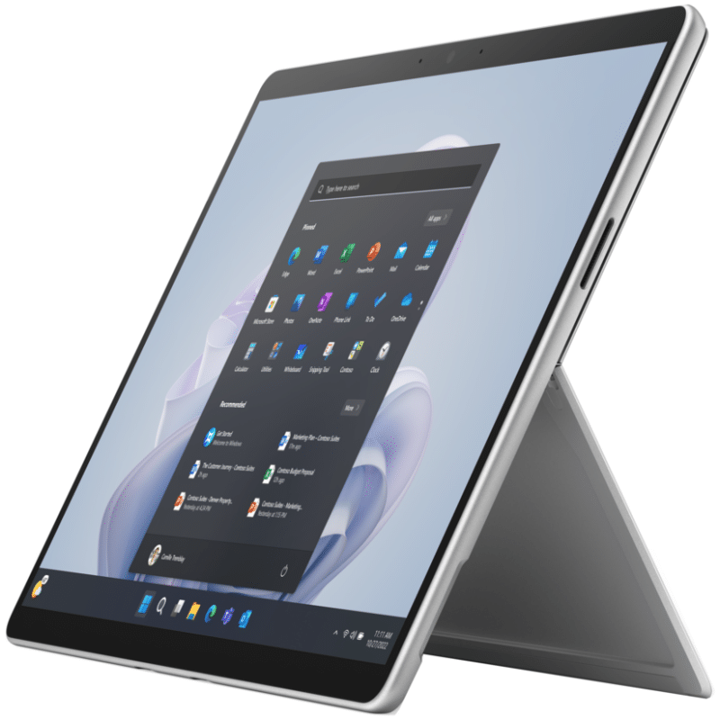 tablet microsoft surface pro 9 0f58de